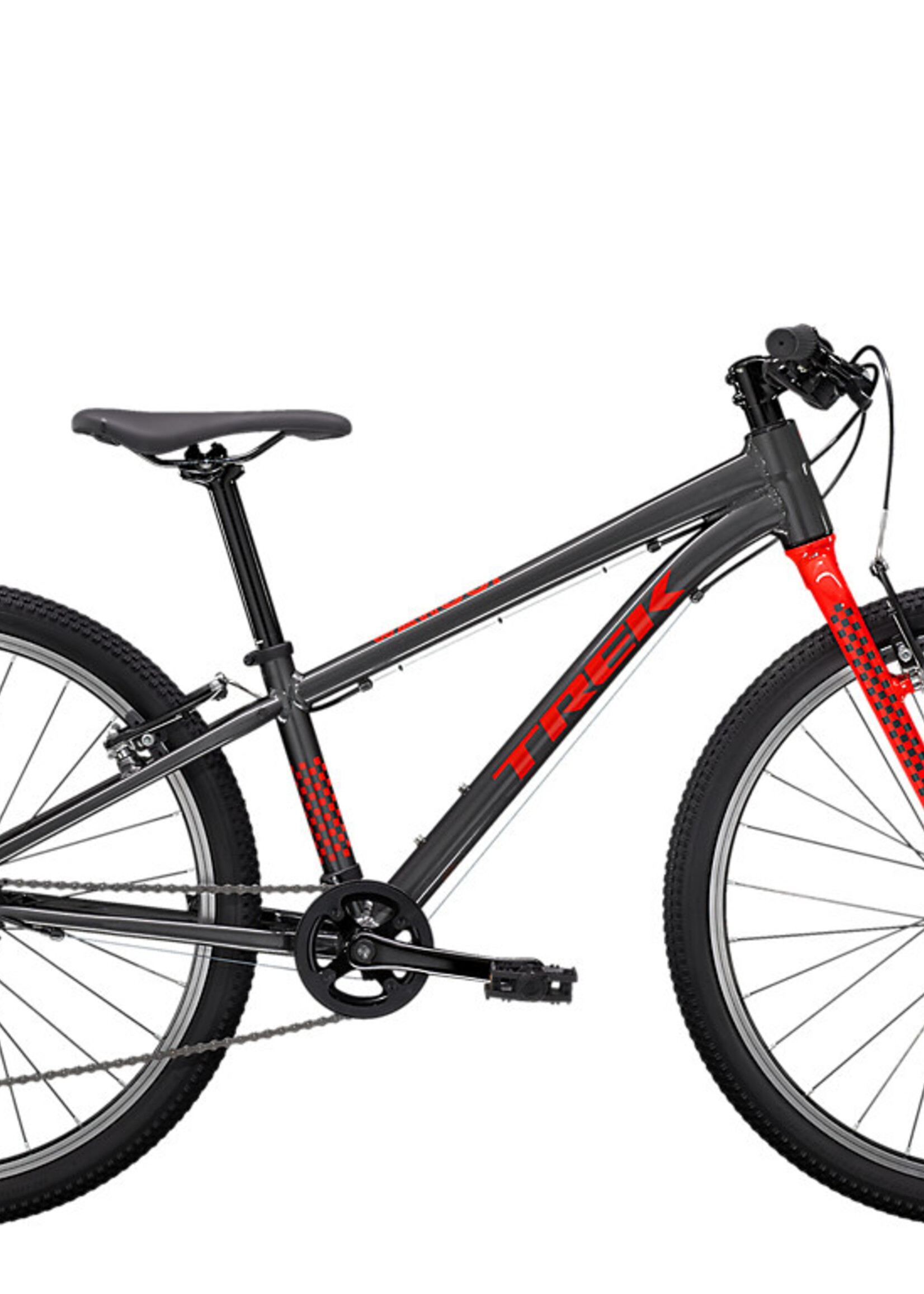 TREK 2020 - 2022 Trek Wahoo 24 ( roues 24 )