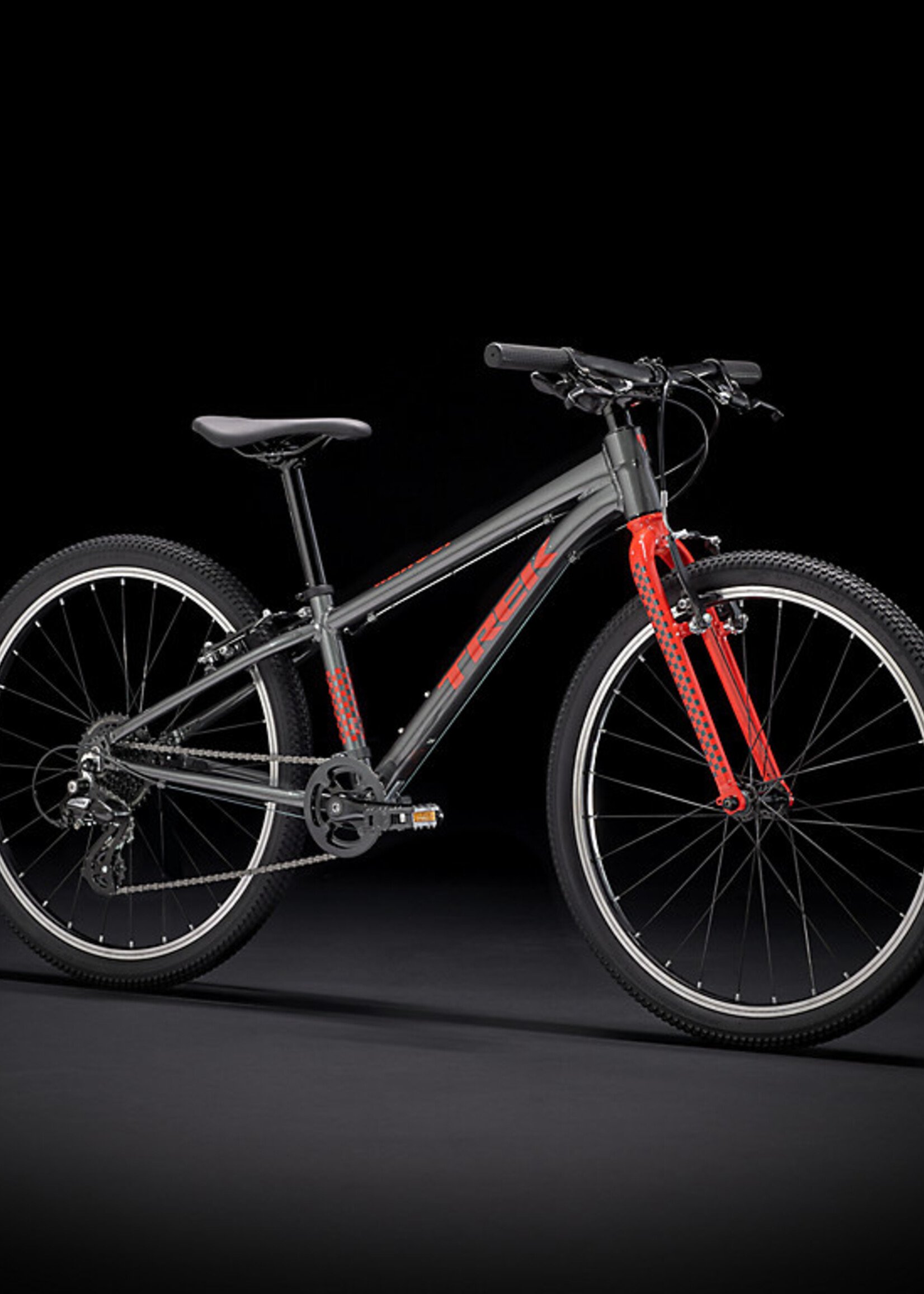 TREK 2020 - 2022 Trek Wahoo 24 ( roues 24 )