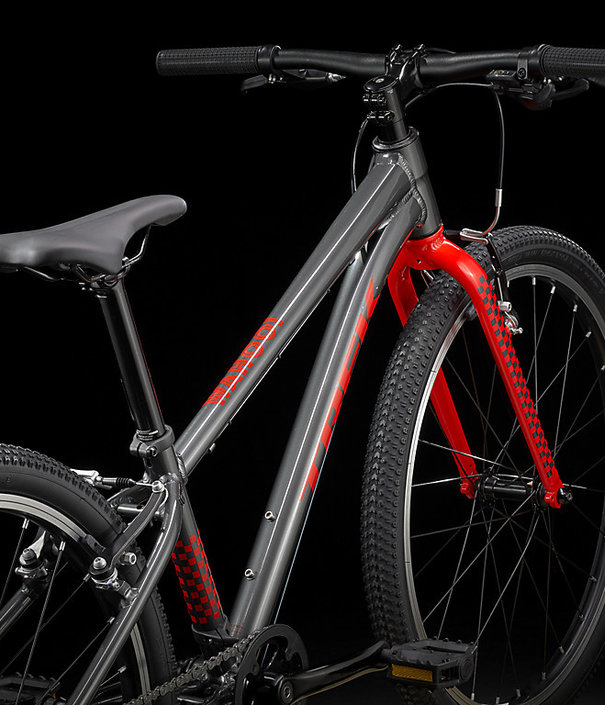 2020 2022 Trek Wahoo 24 Wheels 24 Velozophie