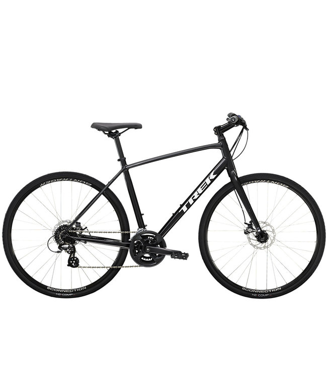 2022 Trek FX 2 disc - | Velozophie