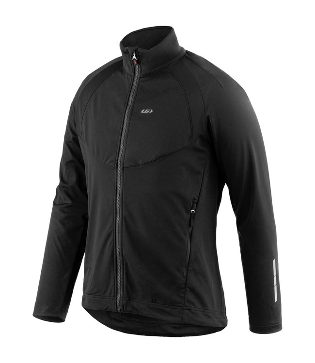 Garneau cycling clearance jacket