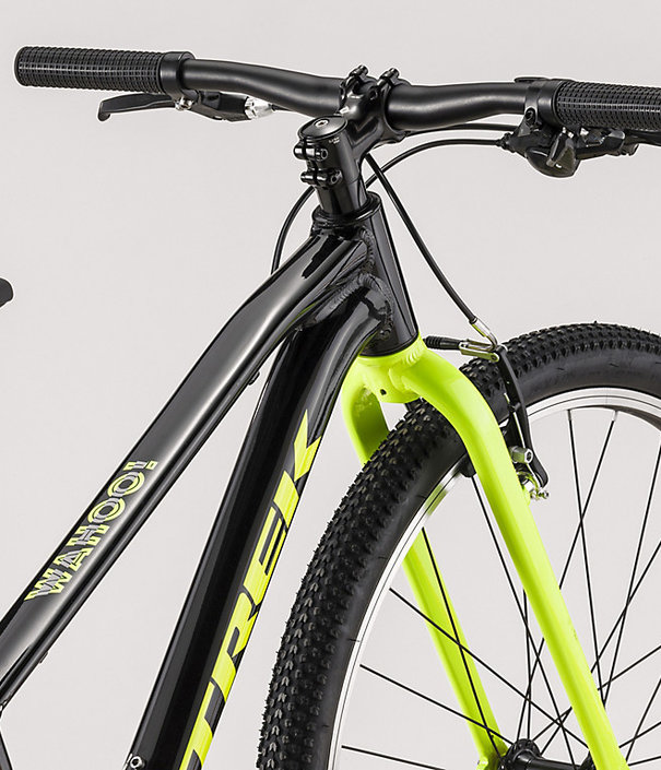 2019 - 2022 Trek Wahoo 26 ( Wheels 26 