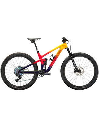2022 Trek Top Fuel 9.9 XX1 AXS 