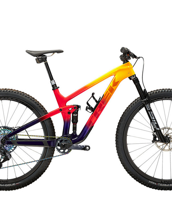 2022 Trek Top Fuel 9.9 XX1 AXS 