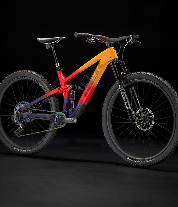 2022 Trek Top Fuel 9.9 XX1 AXS 