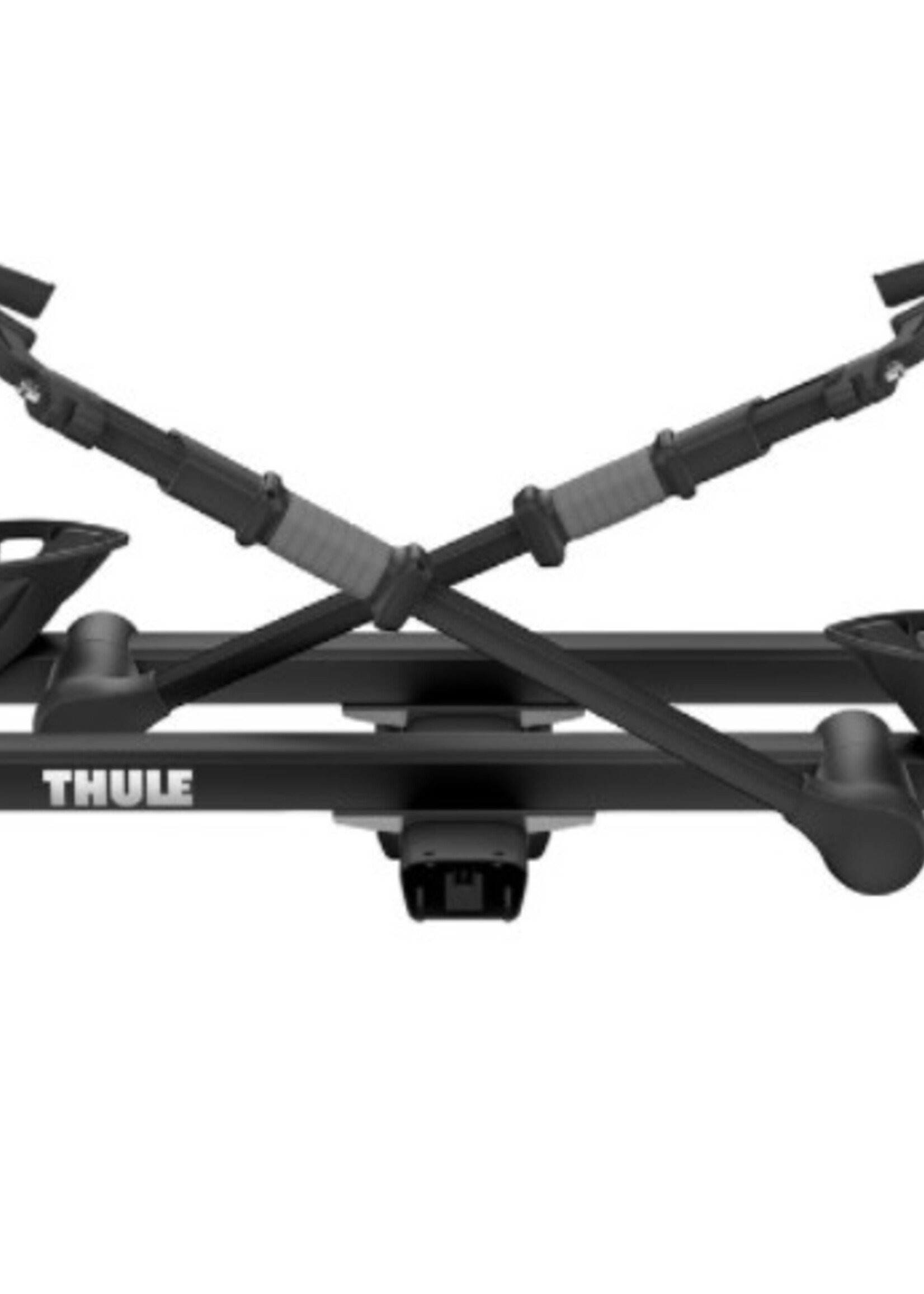 Extension ( +2 velos ) Thule 9036XTB ( noir ) pour Thule T2 Pro ( 2 po seulement )