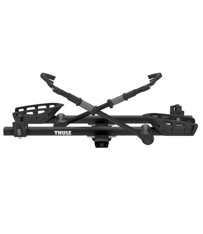 Extension (+2 bikes) Thule 9036XTB (black) for Thule T2 Pro (2 in only)