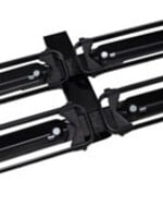 Extension (+2 bikes) for Saris MTR (2 in only) - Black