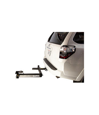 Swivel extension for Saris Swing Away 2 '' support hitch