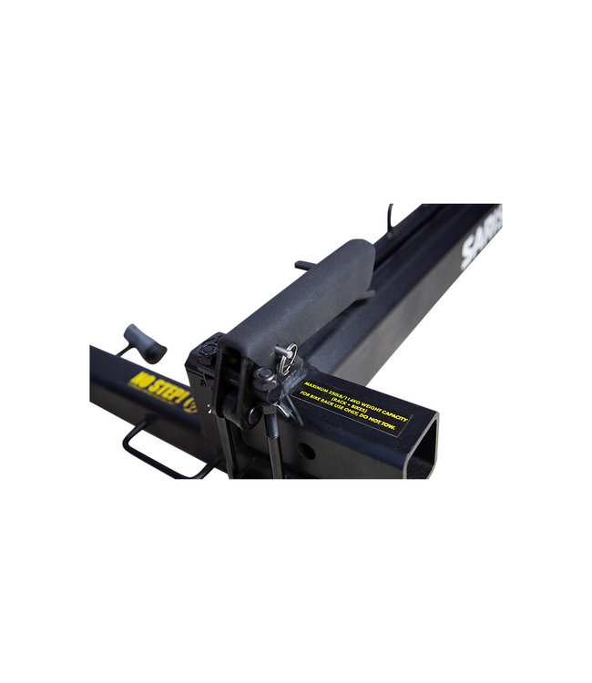 thule access swing arm