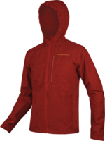 Hummvee waterproof hooded coat