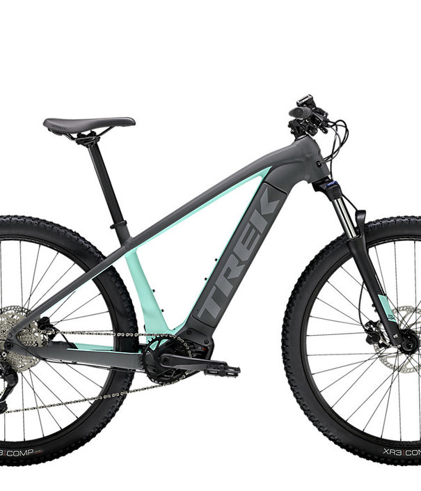 2021 / 2022 Trek Powerfly 4 - - Velozophie