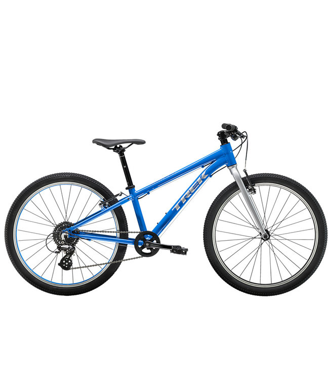 2020 2022 Trek Wahoo 24 Wheels 24 Velozophie