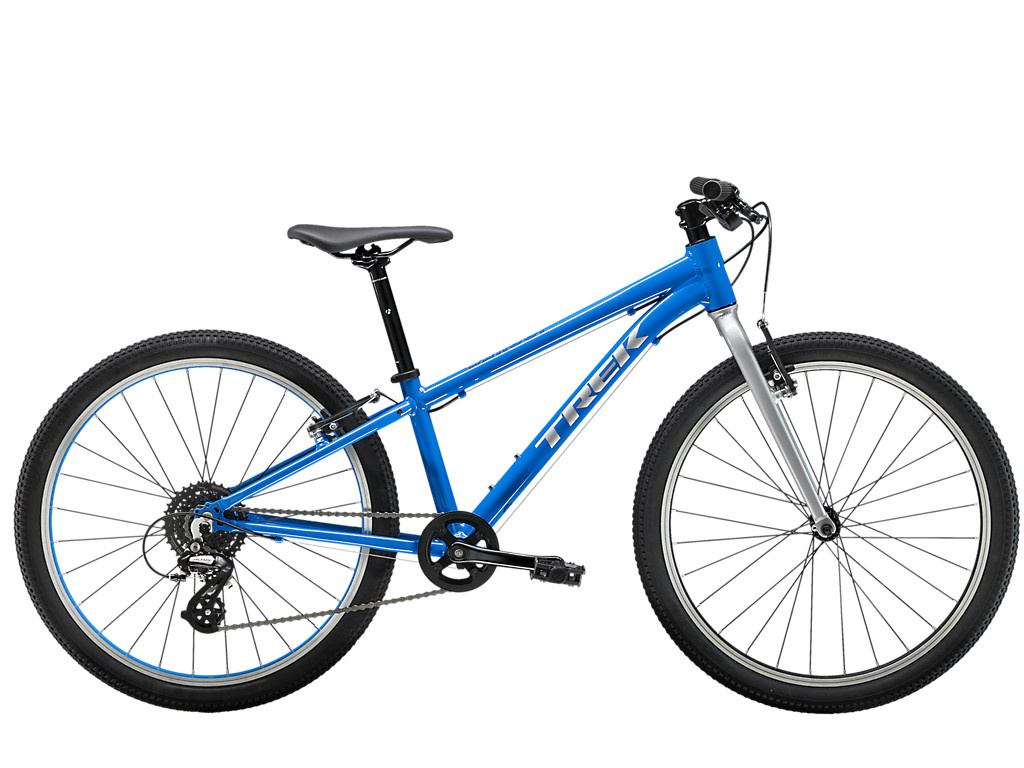2020 2022 Trek Wahoo 24 Wheels 24