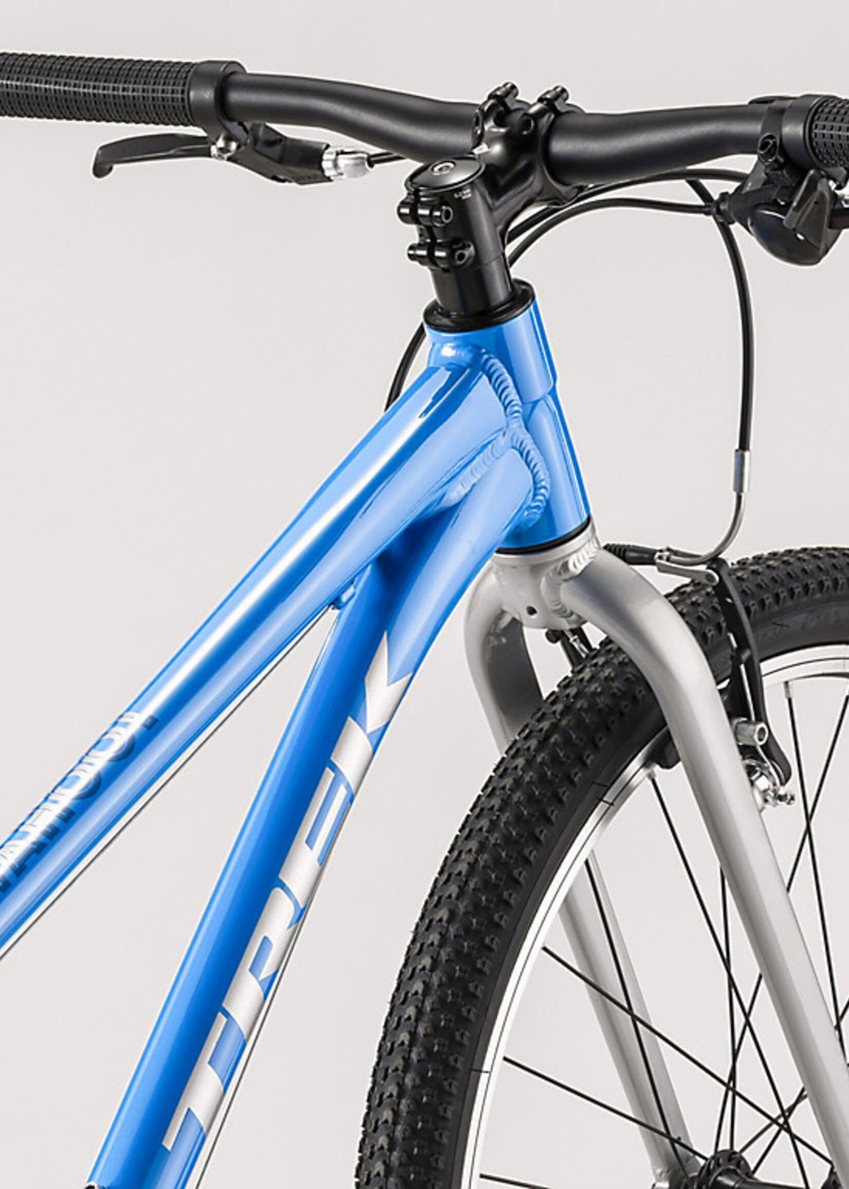 TREK 2020 - 2022 Trek Wahoo 24 ( roues 24 )