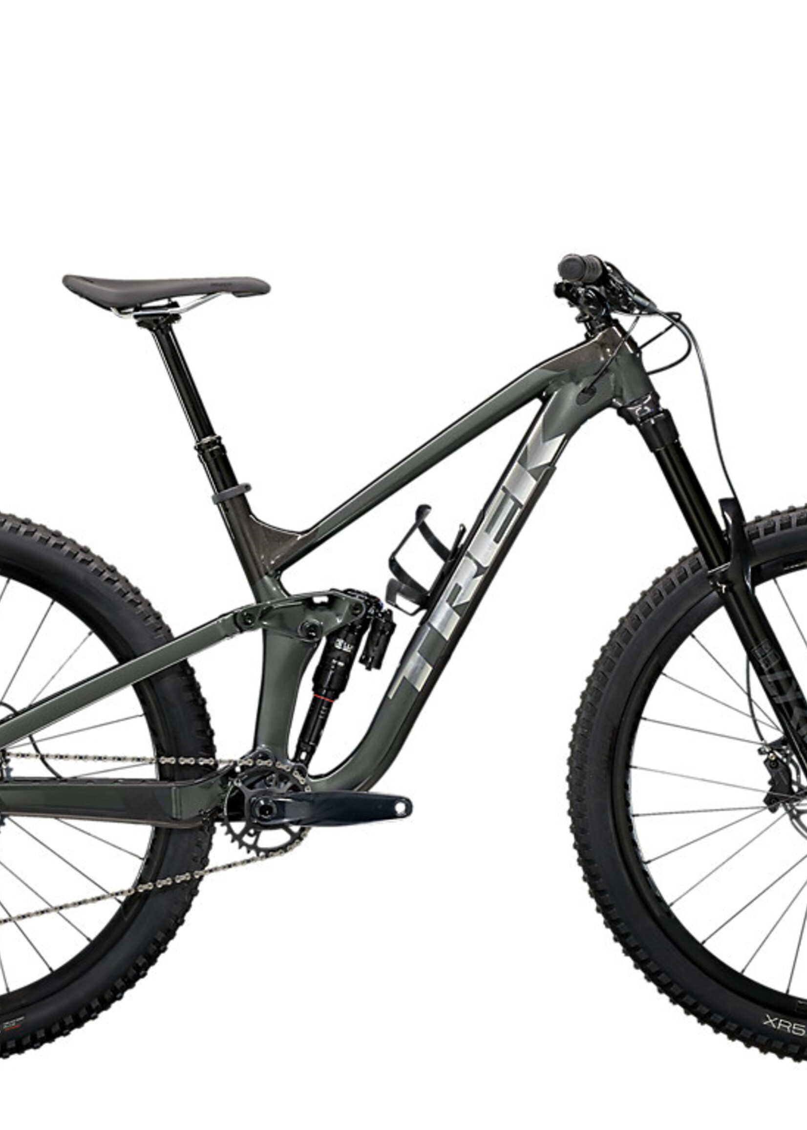 TREK 2021/22 Trek Slash 8