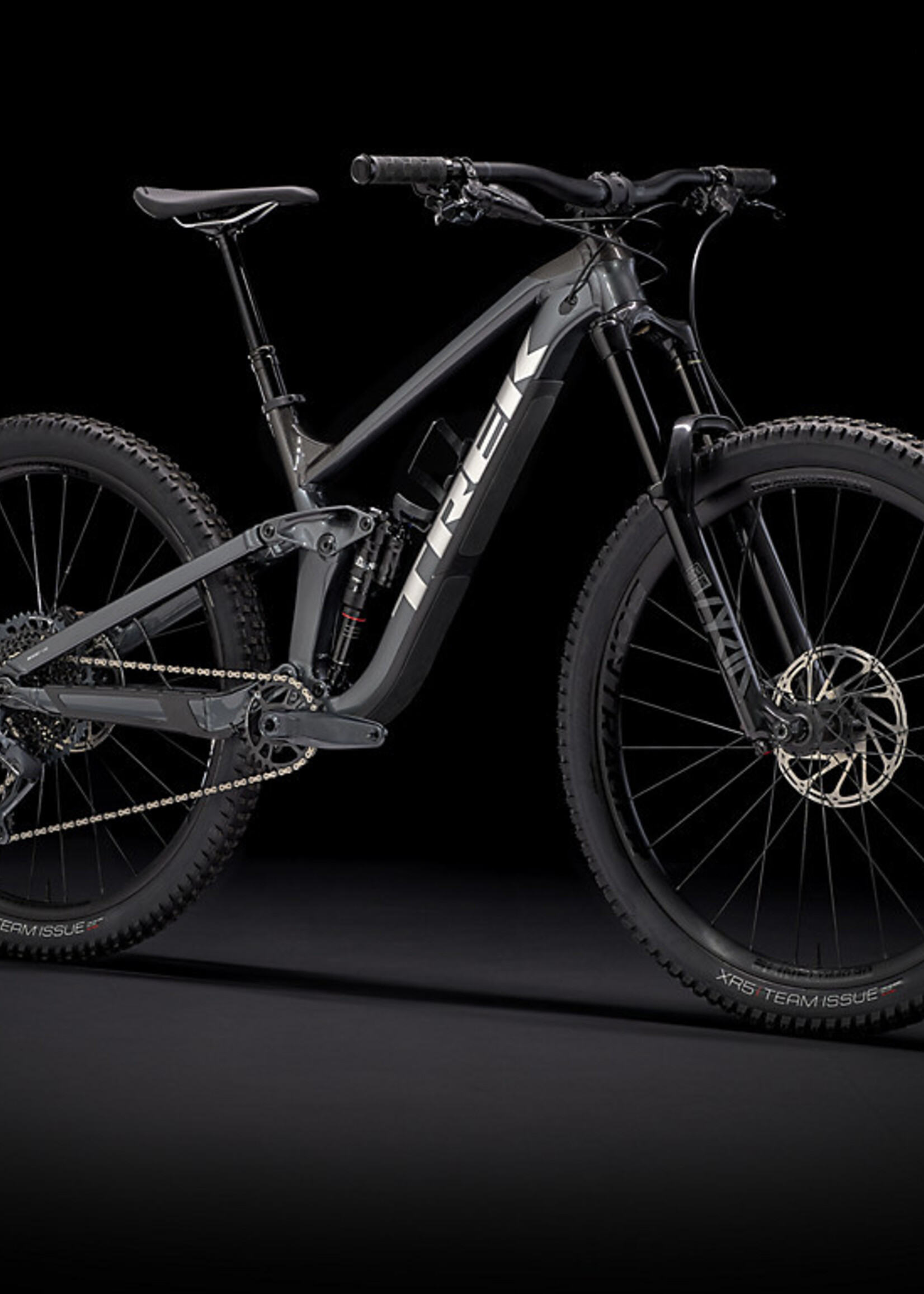 TREK 2021/22 Trek Slash 8