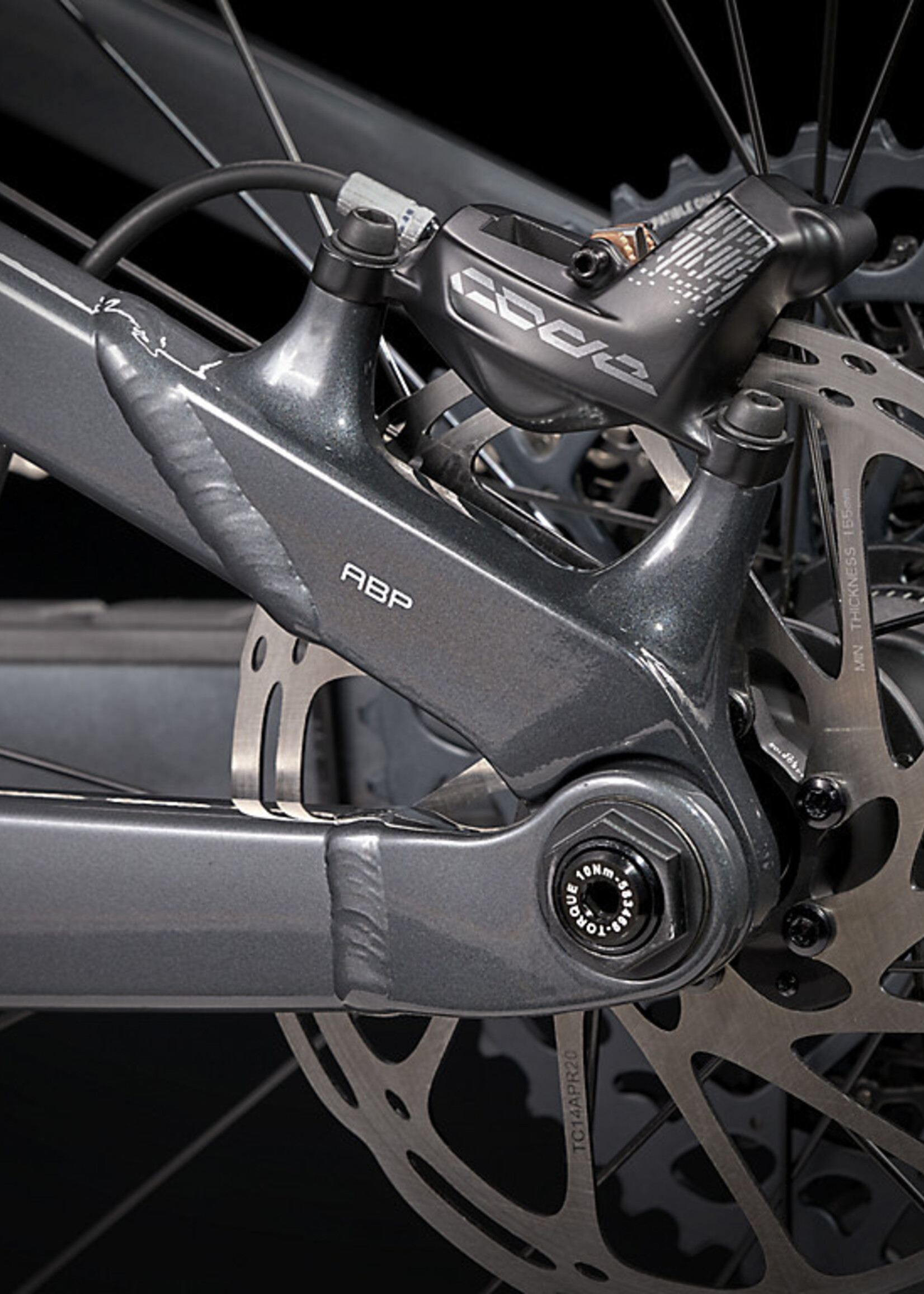 TREK 2021/22 Trek Slash 8
