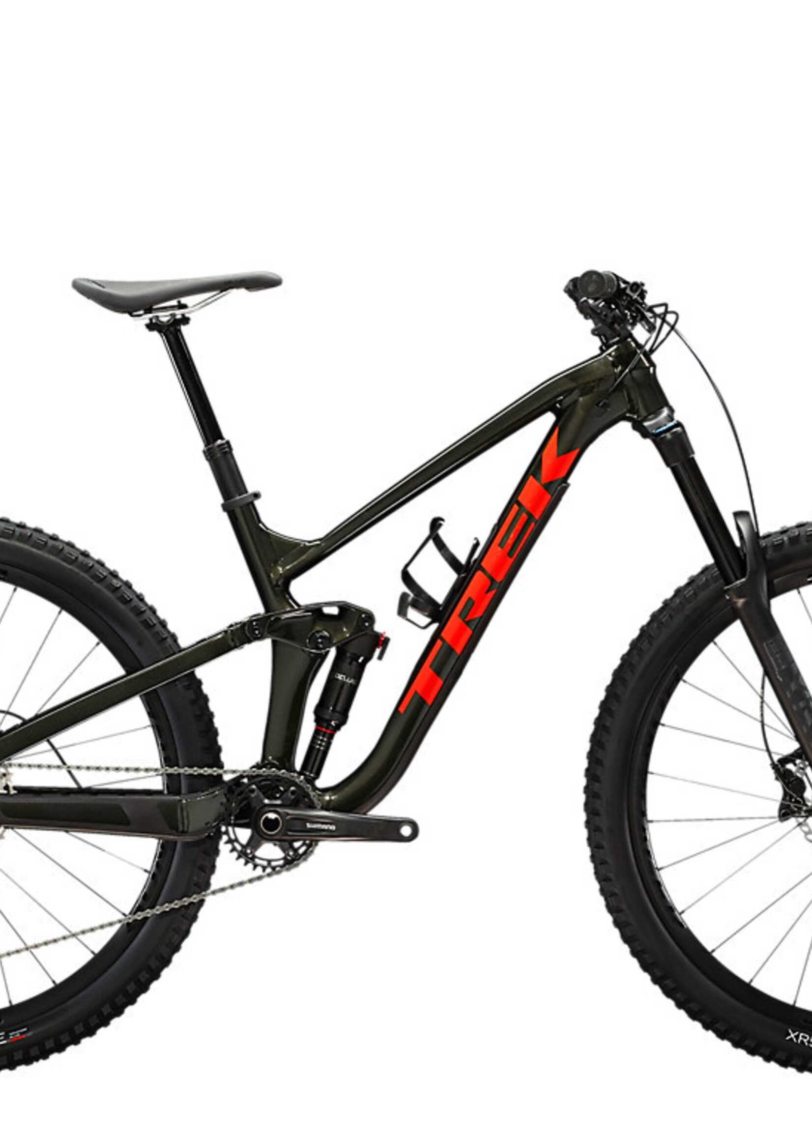 TREK 2022 Trek Slash 7