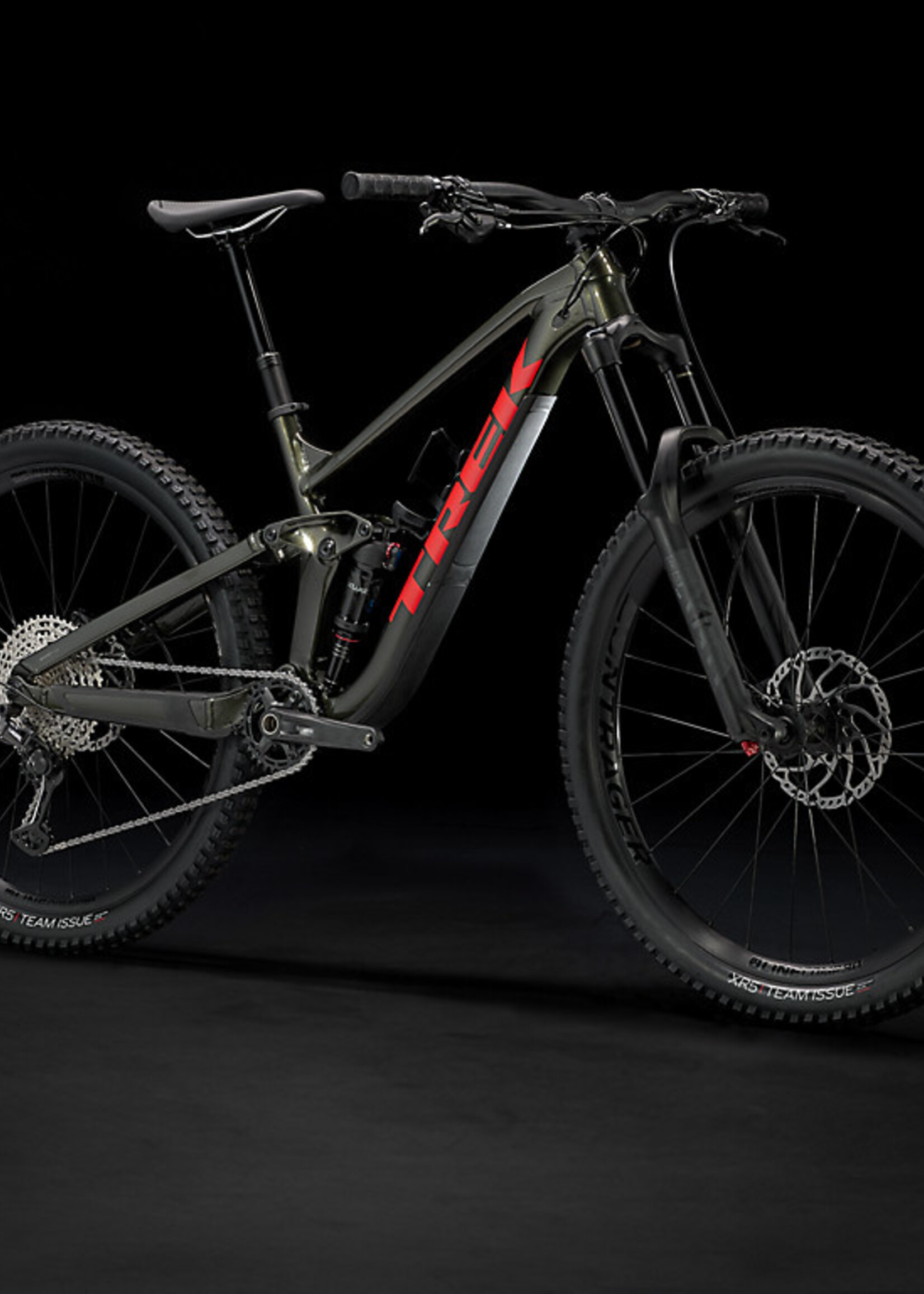 TREK 2022 Trek Slash 7