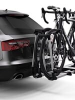 Thule Helium Platform bike rack - 2 bikes