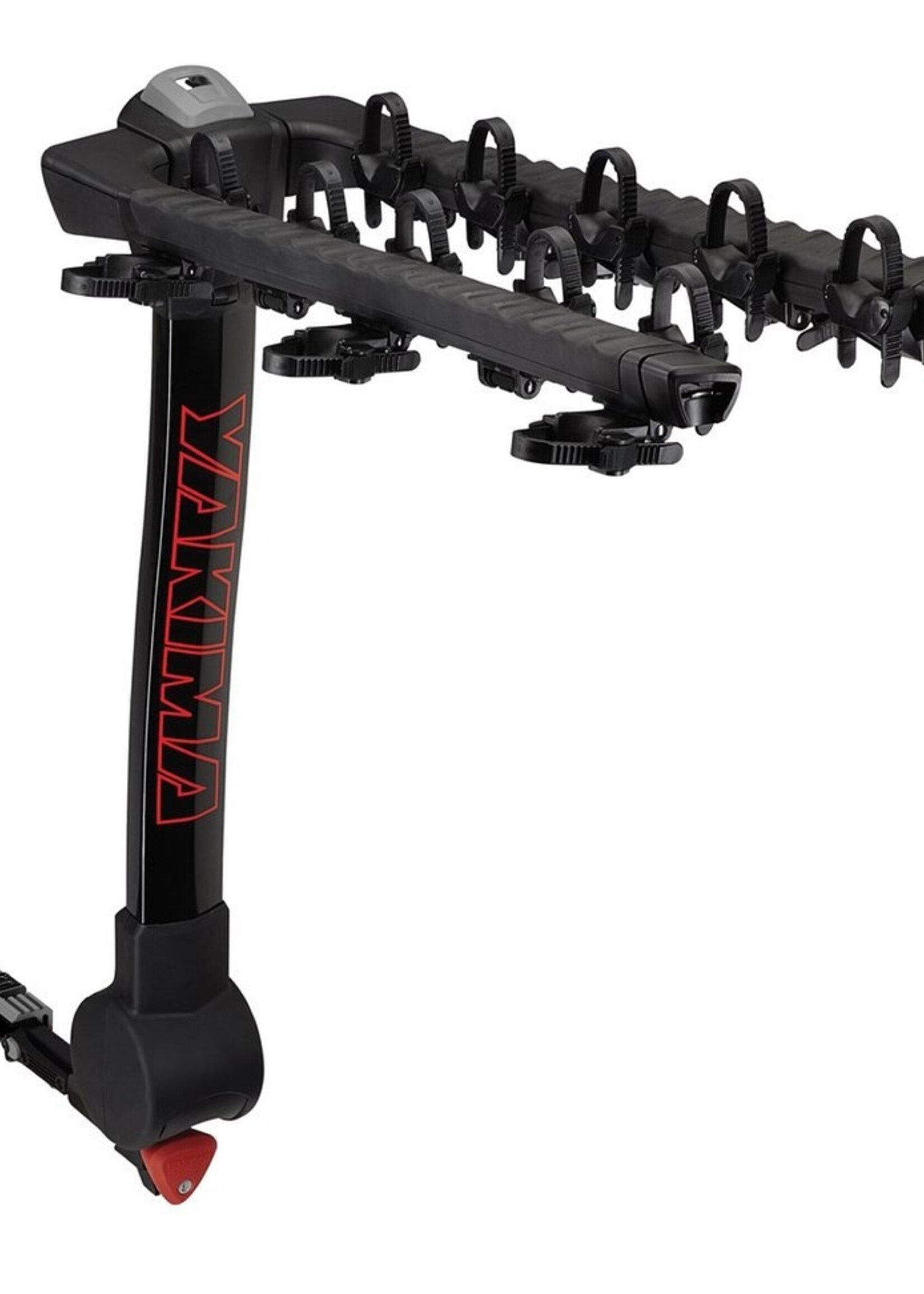 Yakima Fulltilt 5 bike rack