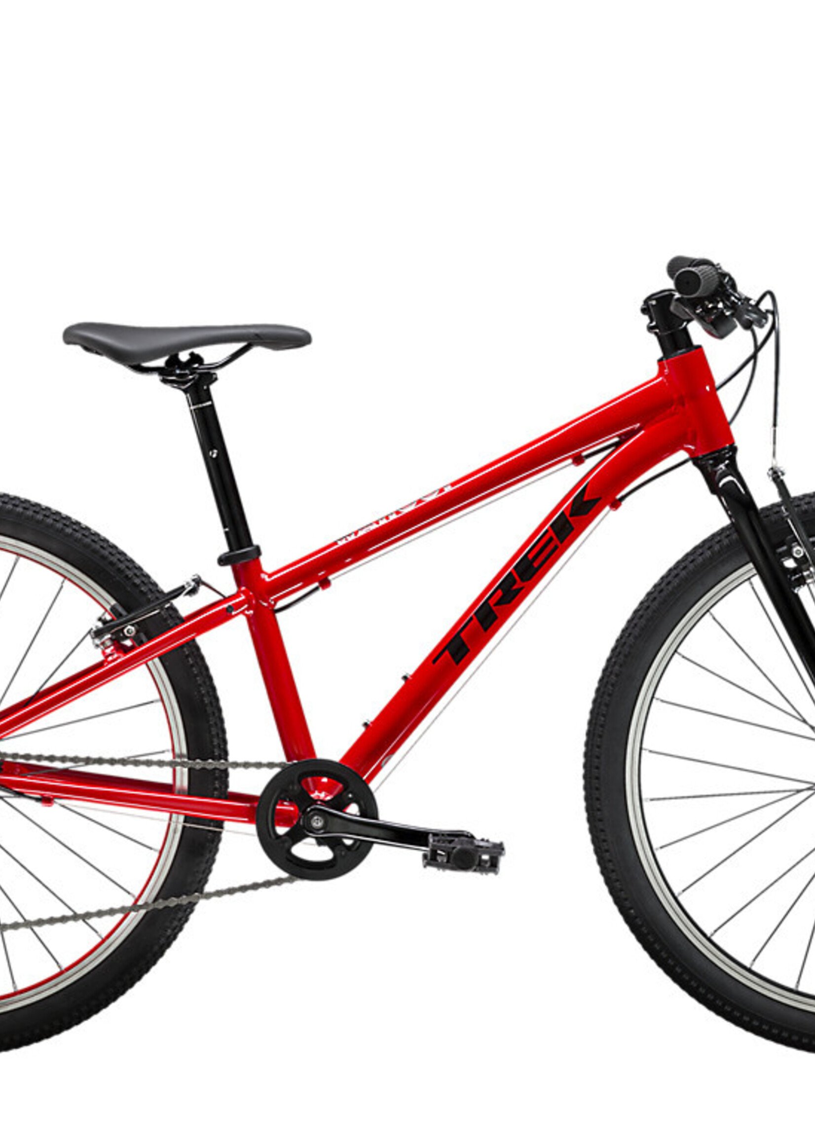 TREK 2020 - 2022 Trek Wahoo 24 ( roues 24 )