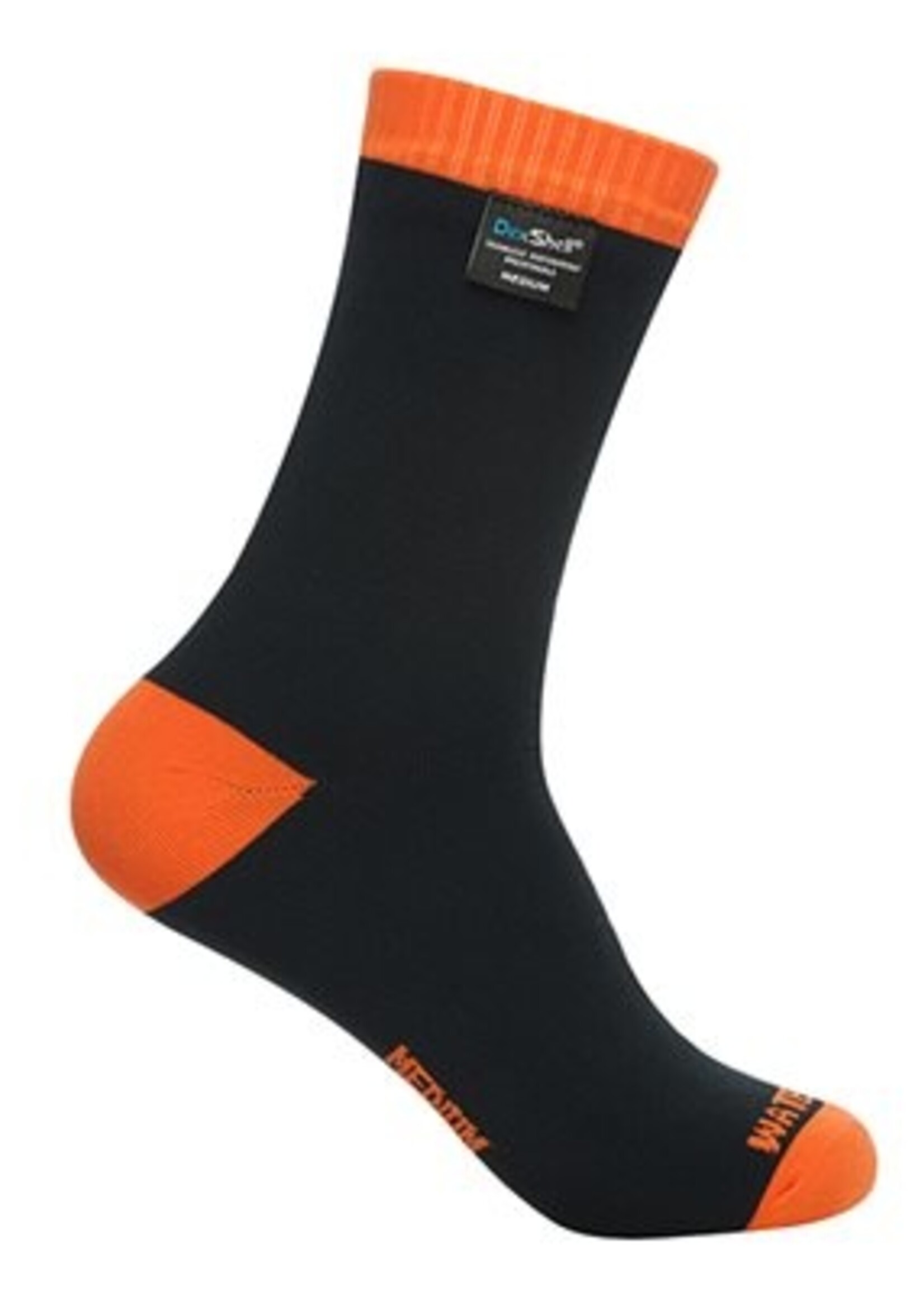 DexShell Thermlite waterproof merino wool socks