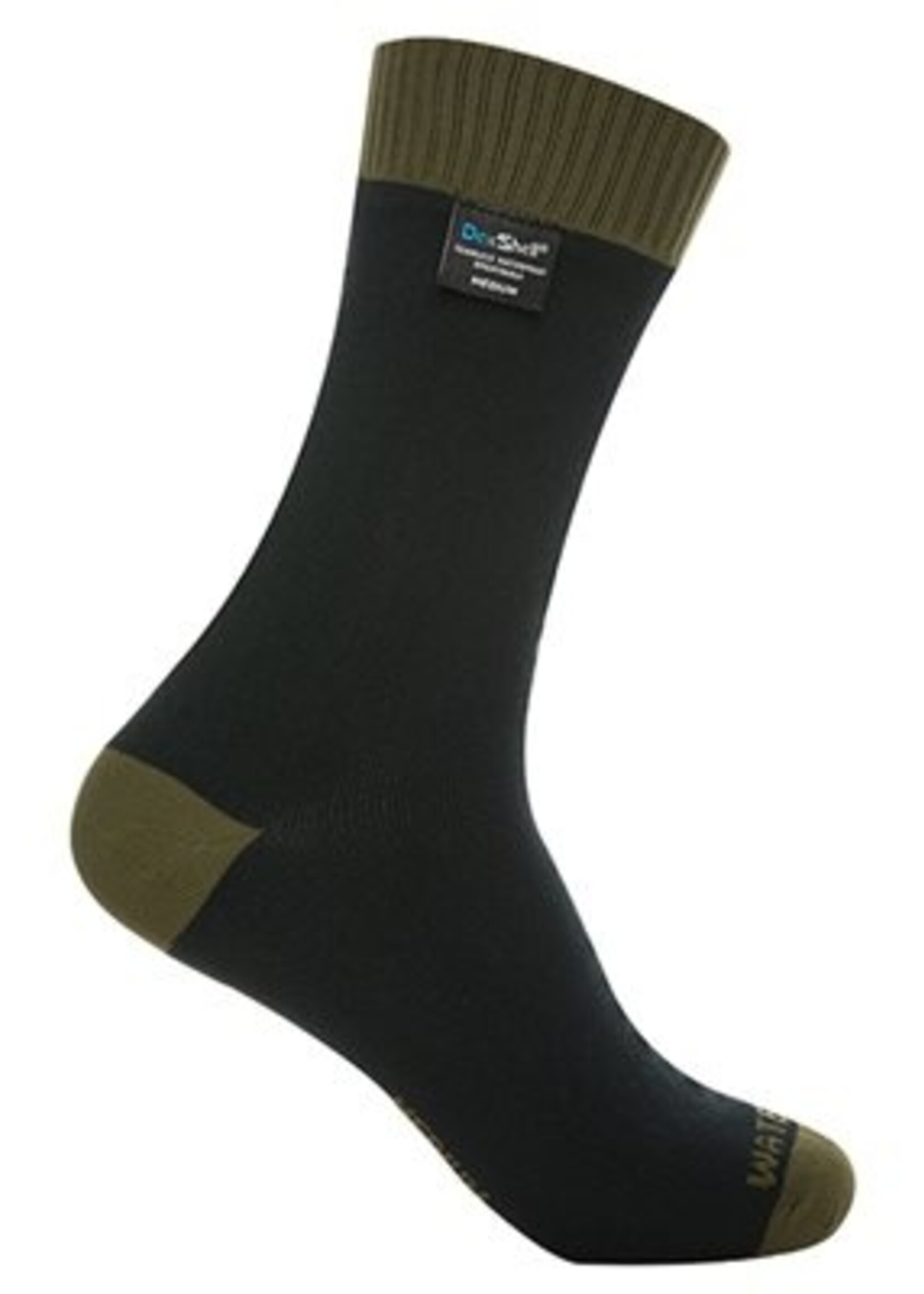 DexShell Thermlite waterproof merino wool socks