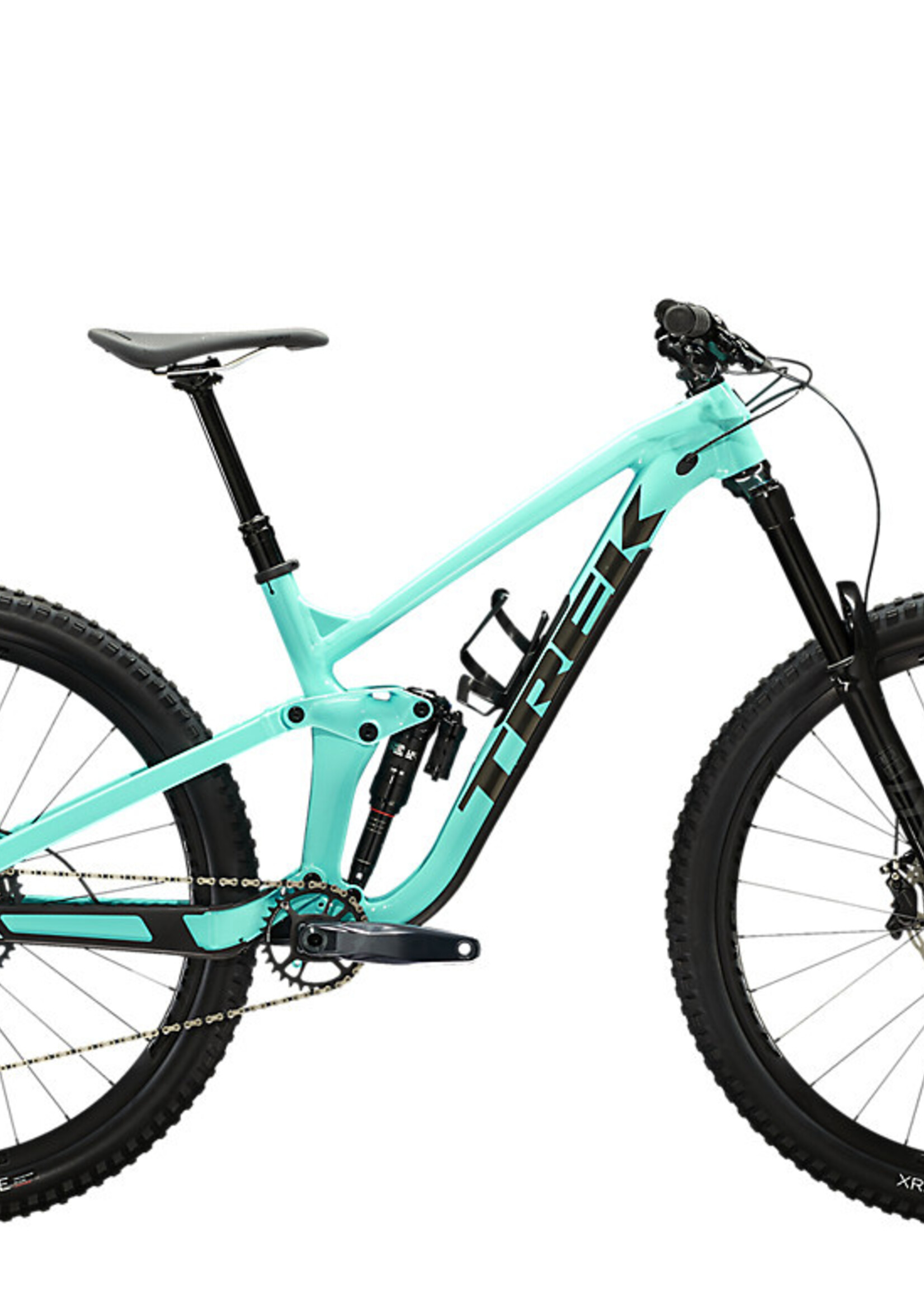 TREK 2021/22 Trek Slash 8