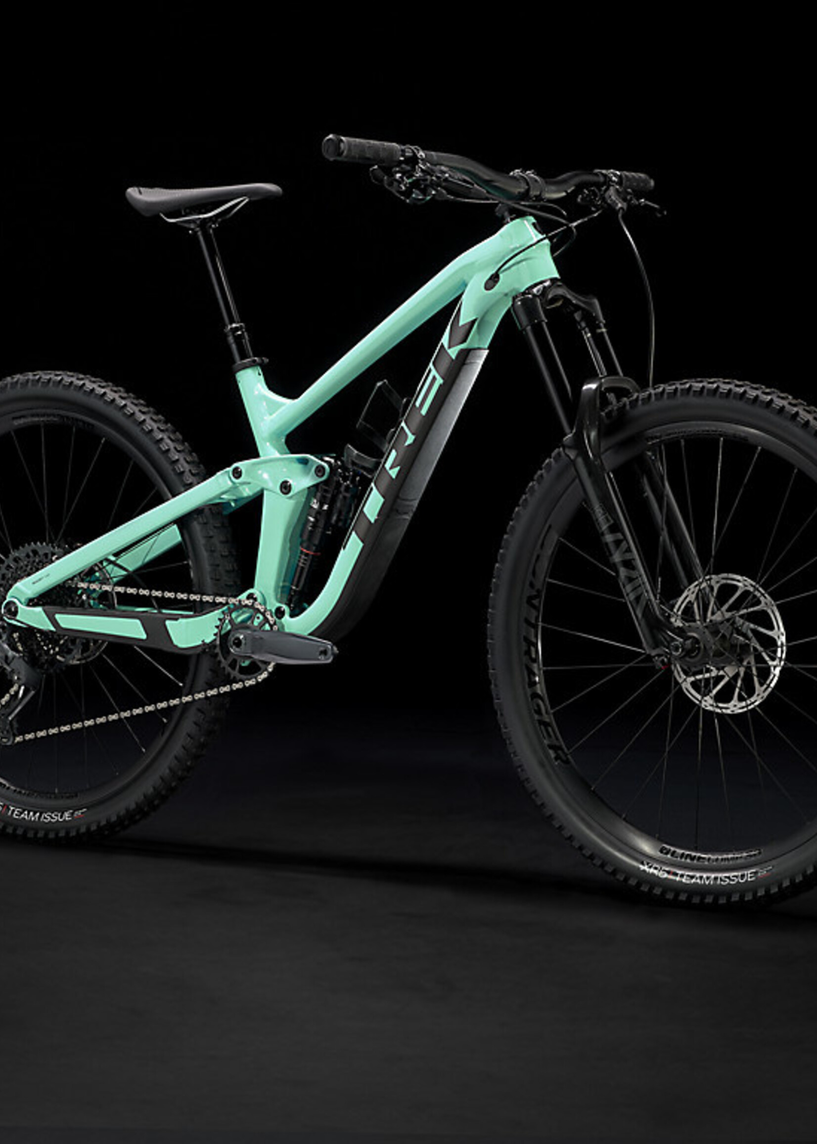 TREK 2021/22 Trek Slash 8