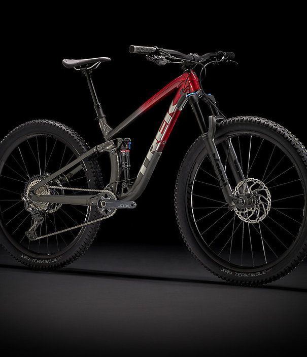 2023 Trek Fuel EX 8 Gen 5 Velozophie