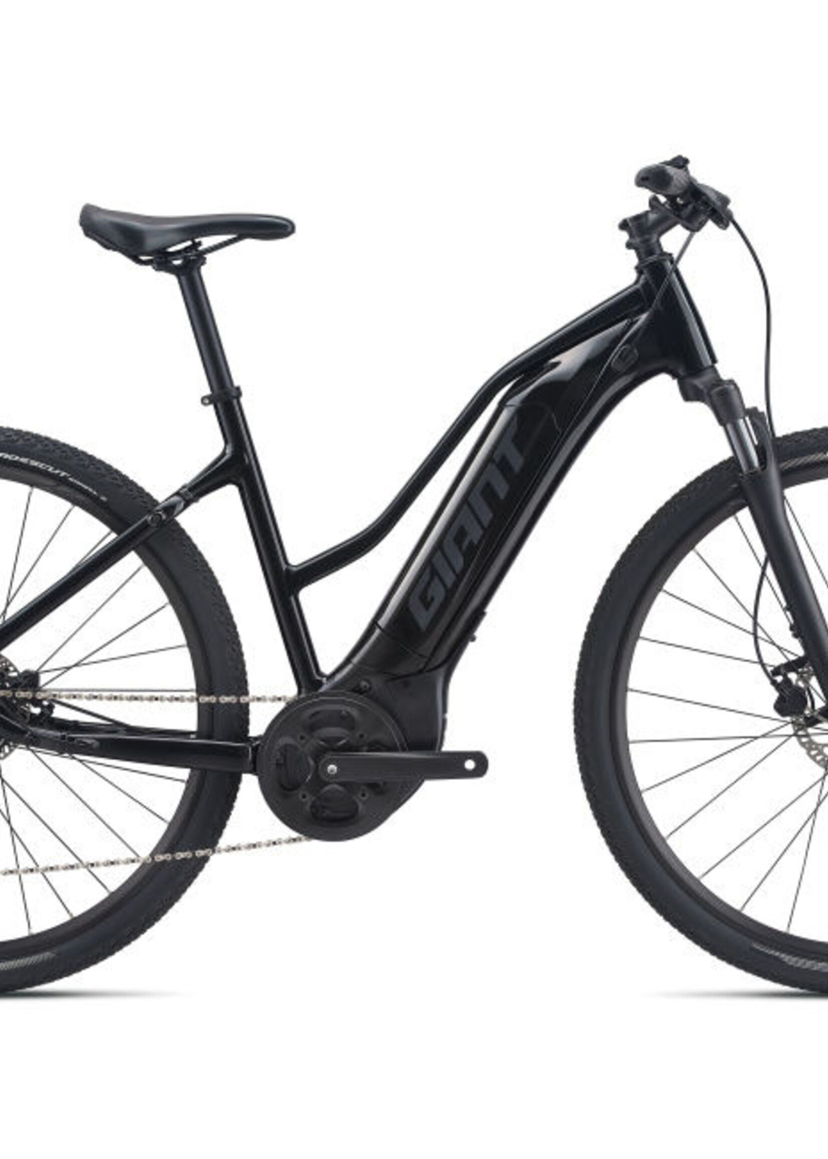 Giant 2022 Giant Roam E+