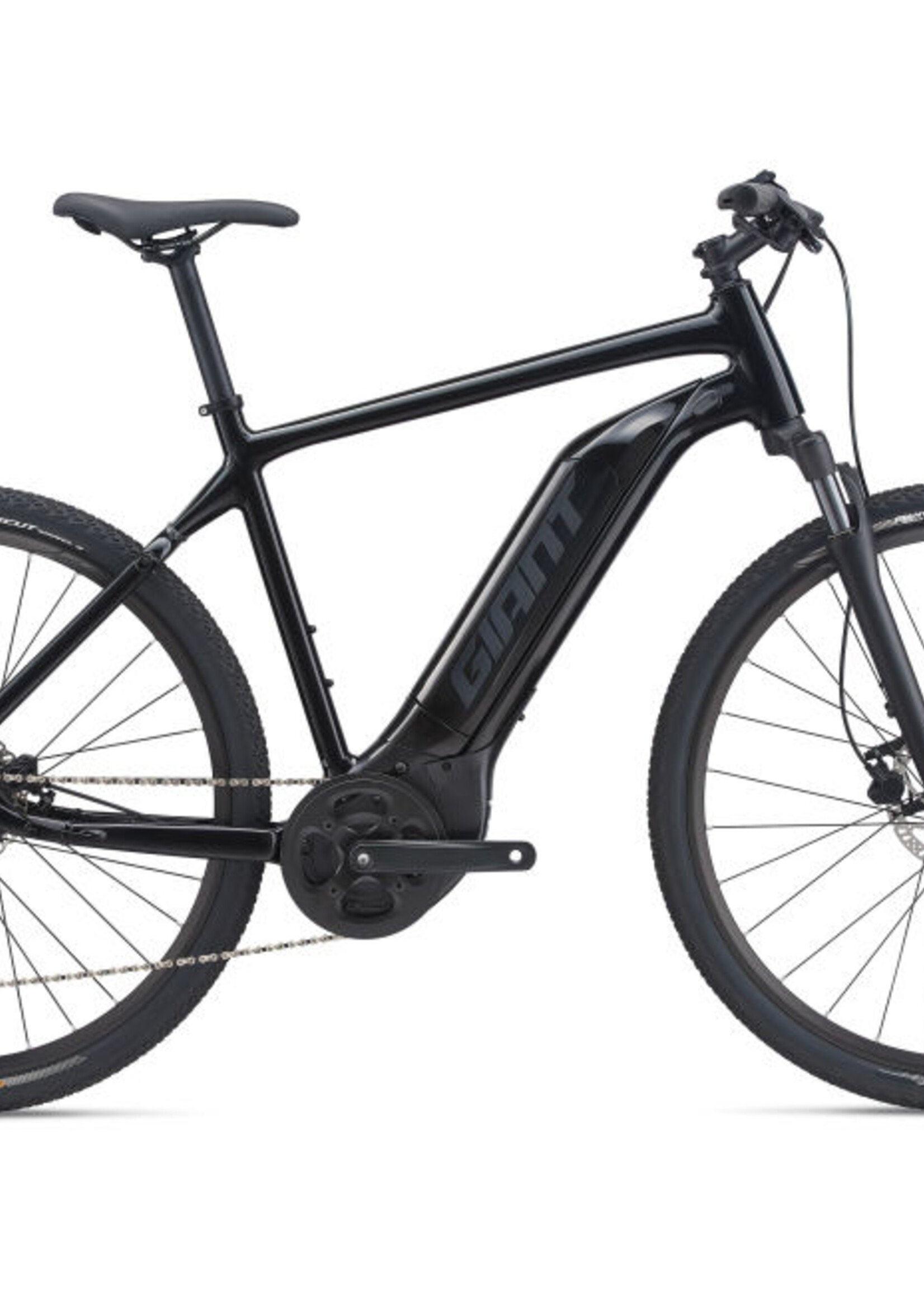 Giant 2022 Giant Roam E+