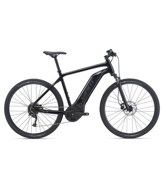 2022 Giant Roam E+ - Velozophie