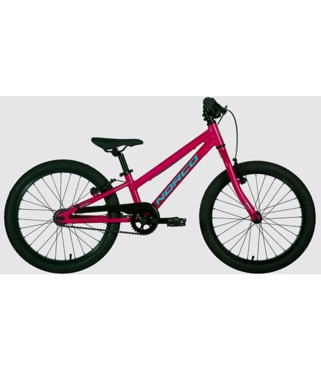 Norco hot sale roller 20