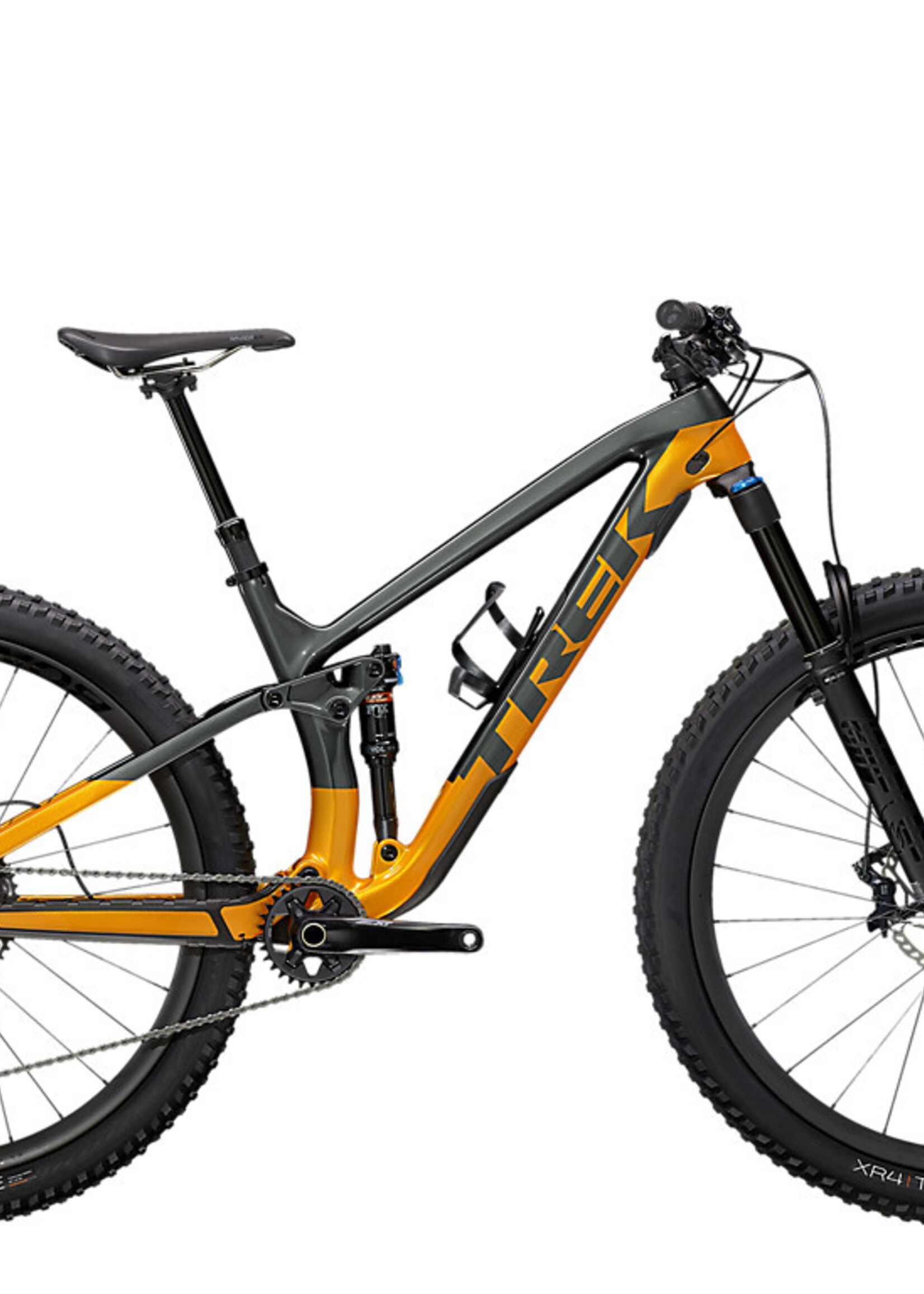 TREK 2021-22 Trek Fuel EX 9.8 XT