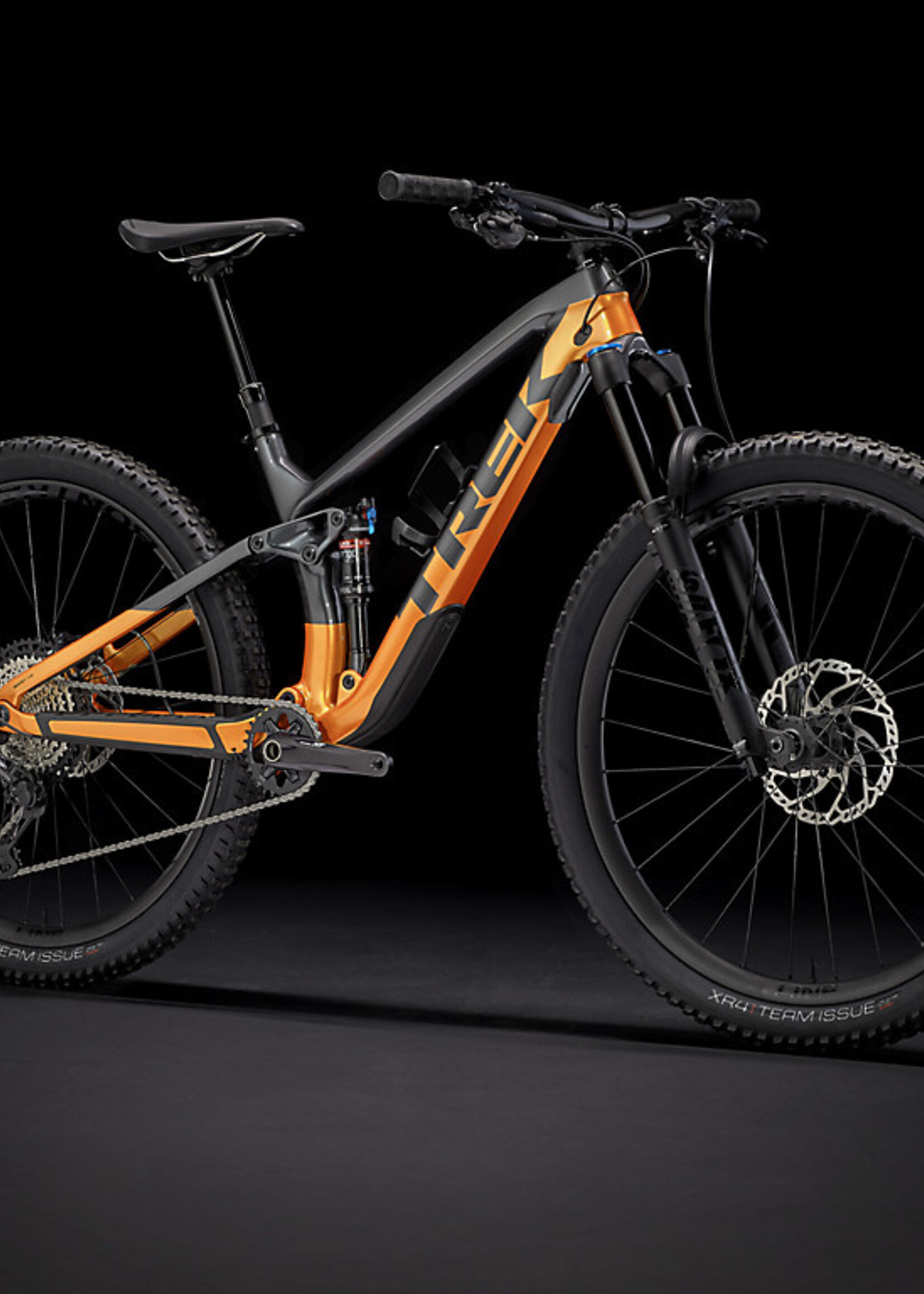 TREK 2021-22 Trek Fuel EX 9.8 XT