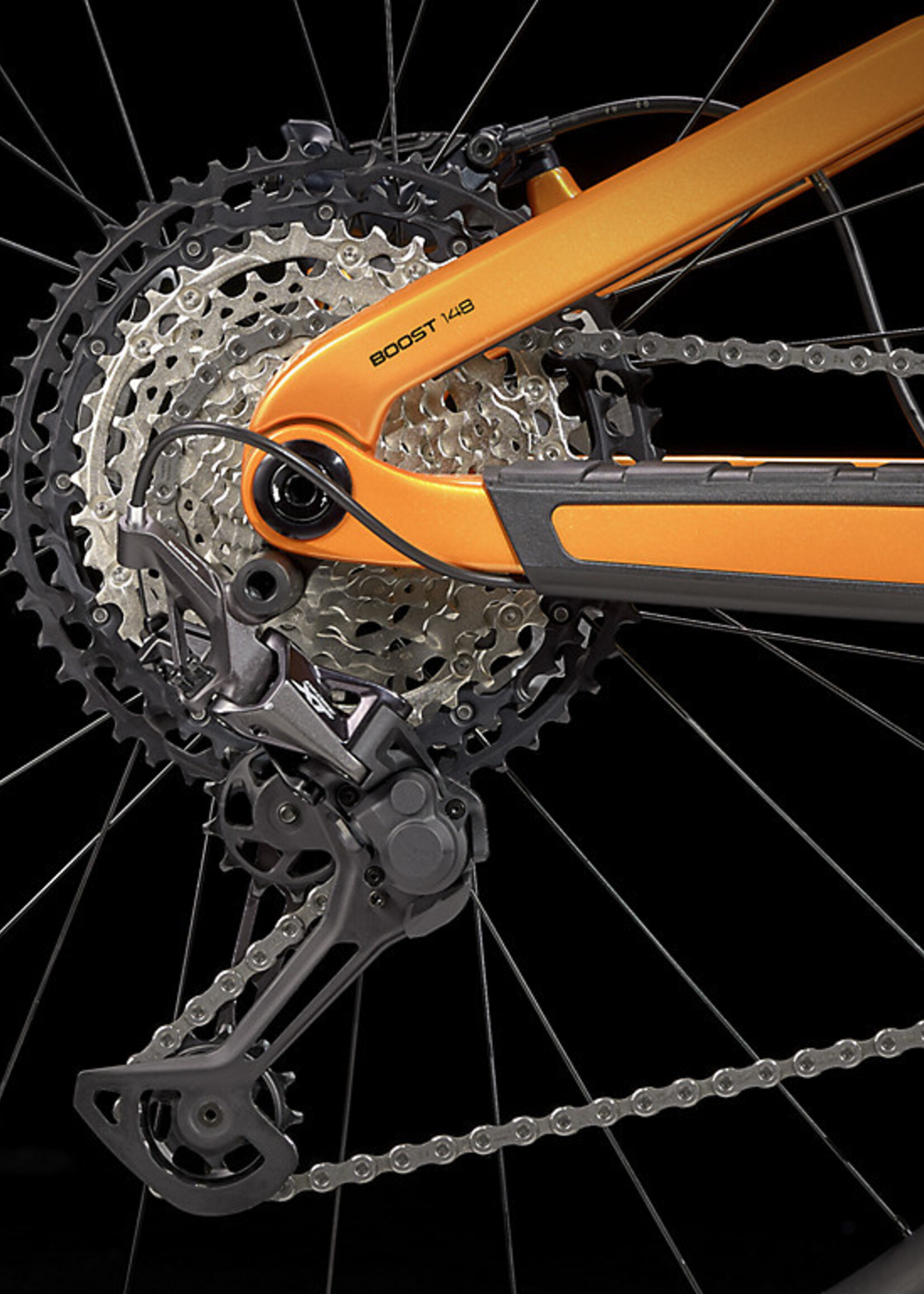 TREK 2021-22 Trek Fuel EX 9.8 XT