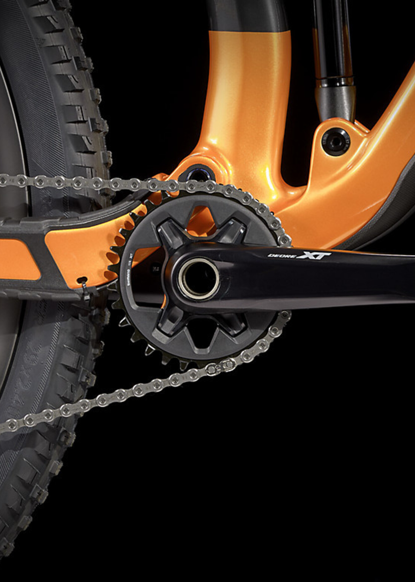 TREK 2021-22 Trek Fuel EX 9.8 XT