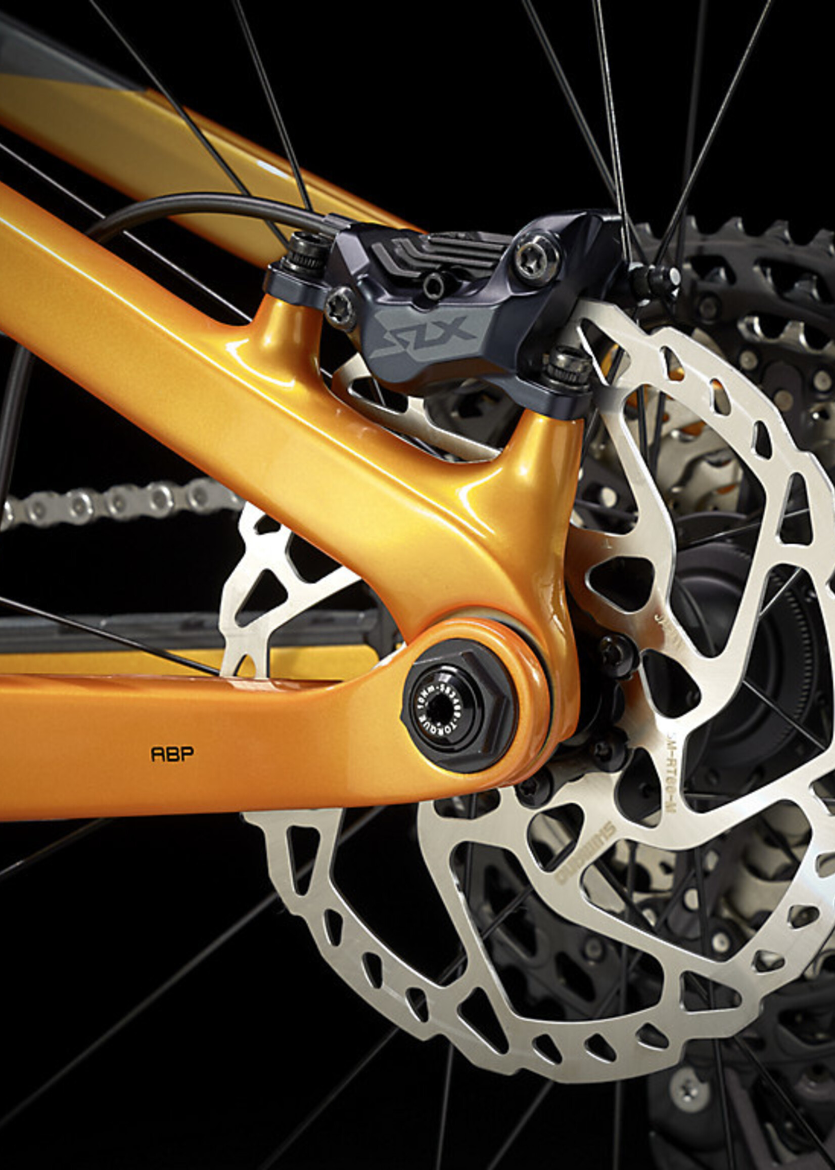 TREK 2021-22 Trek Fuel EX 9.8 XT