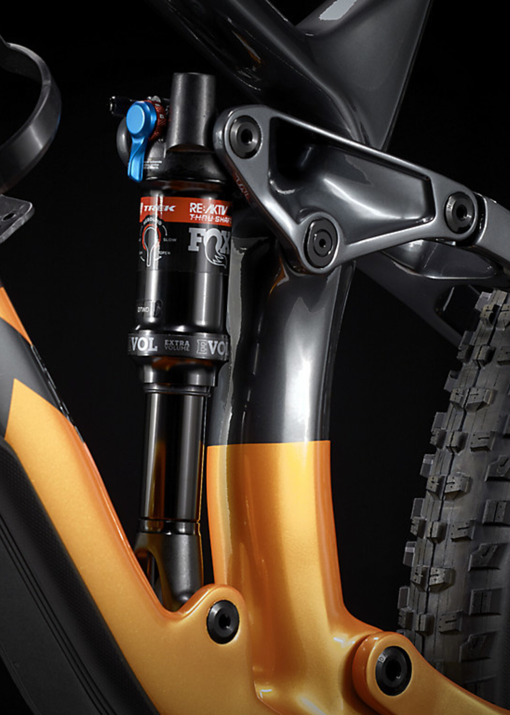 TREK 2021-22 Trek Fuel EX 9.8 XT