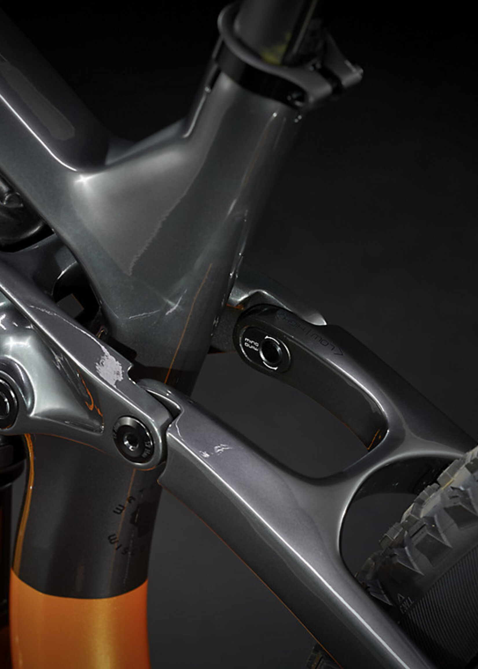 TREK 2021-22 Trek Fuel EX 9.8 XT