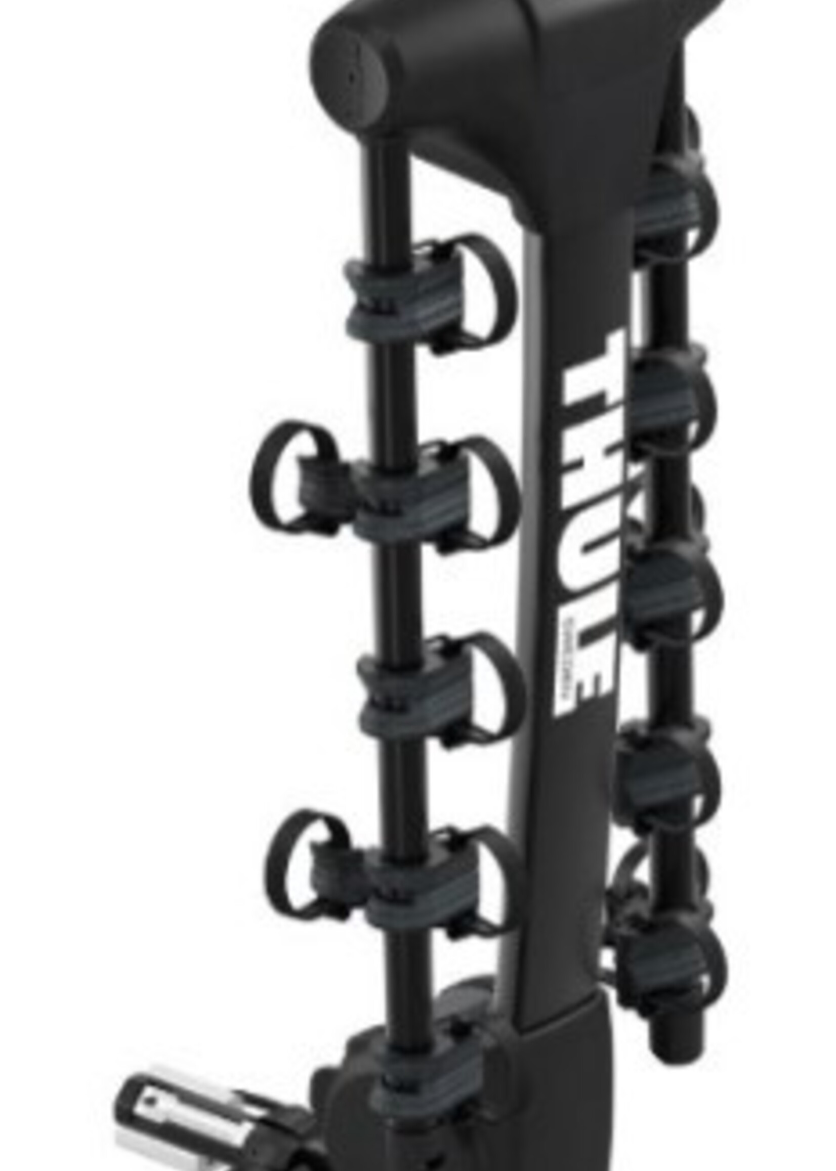 Bike rack Thule Apex XT 4 (1.25 or 2 in)