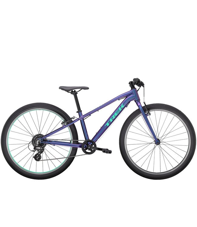 2019 2022 Trek Wahoo 26 Wheels 26 Velozophie