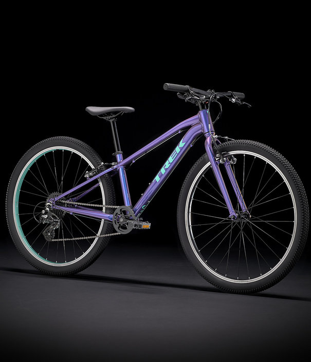 2019 2022 Trek Wahoo 26 Wheels 26 Velozophie