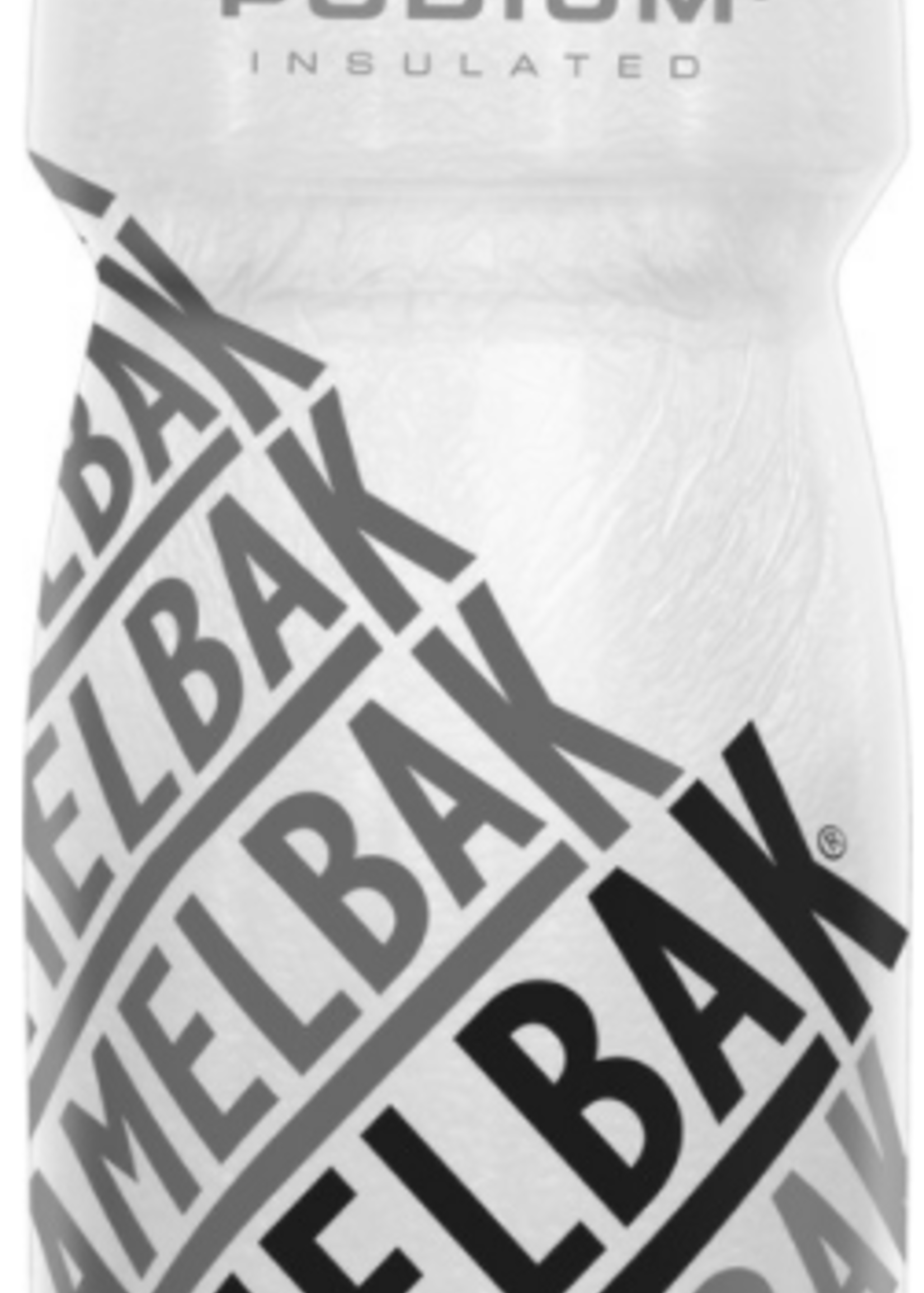 Bidon Camelbak Podium Chill (21oz) -