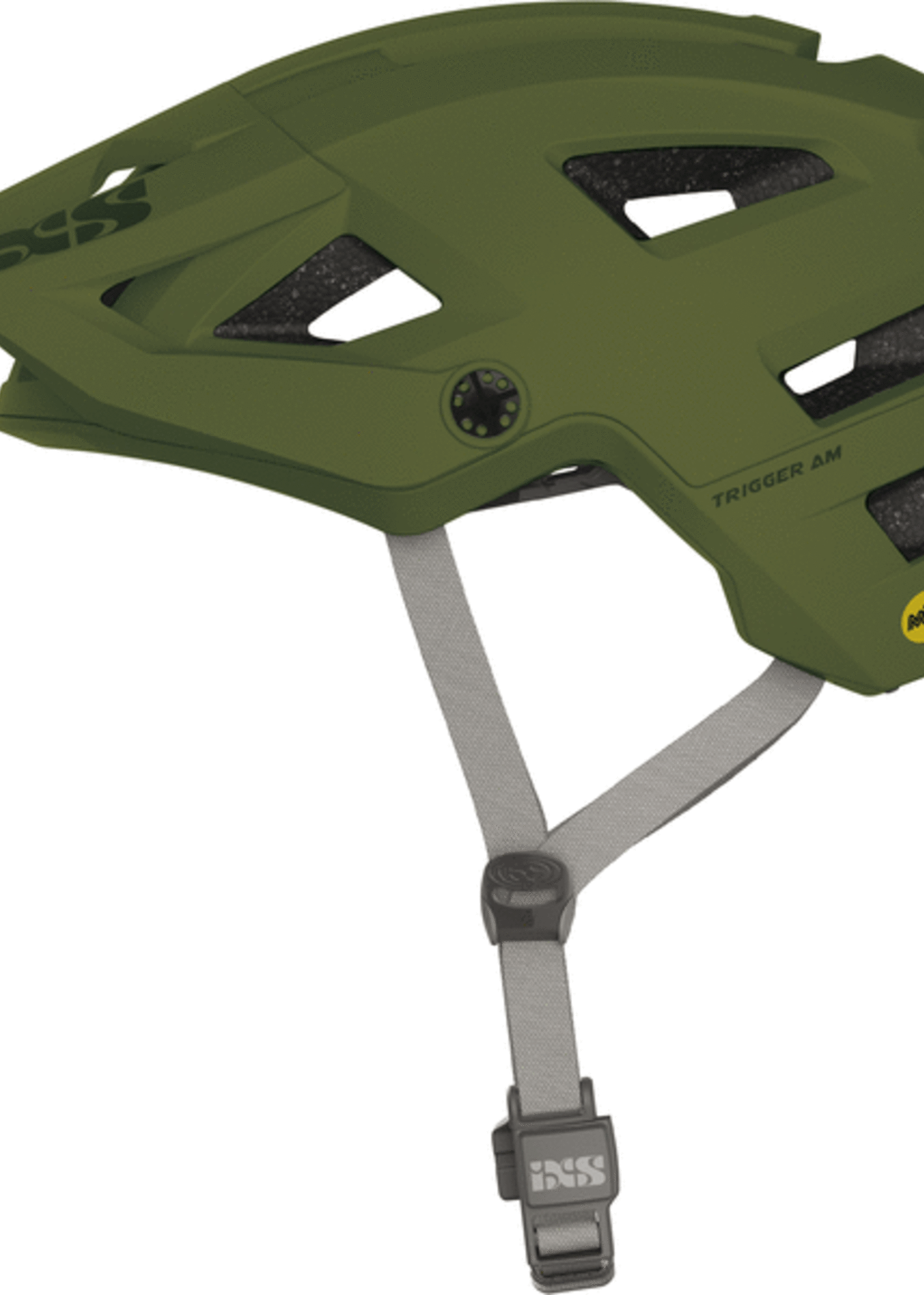 Casque IXS Trigger AM Mips All-Mountain