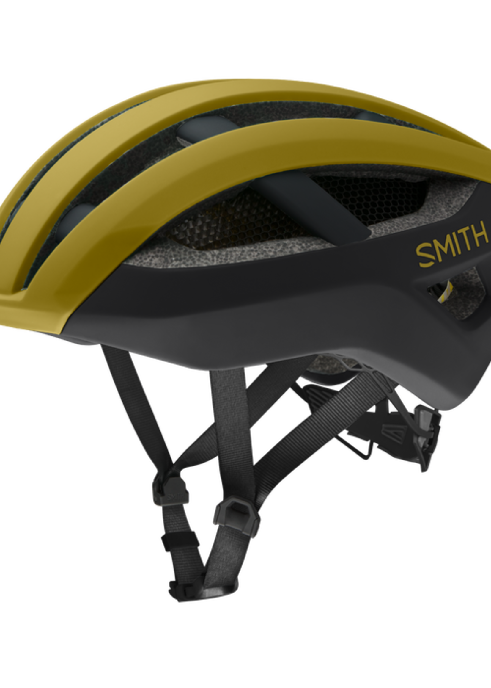 Casque Smith Network MIPS