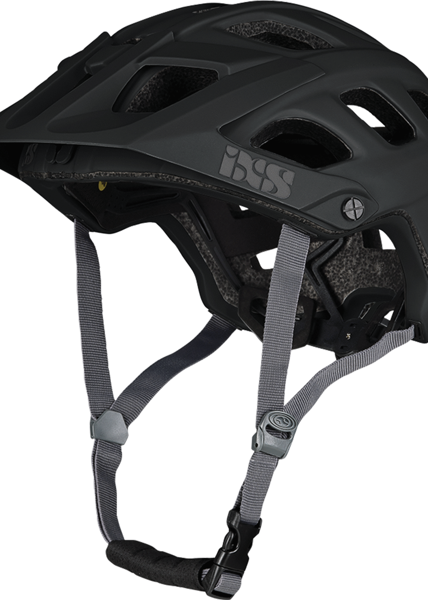 Casque IXS Trail Evo Mips